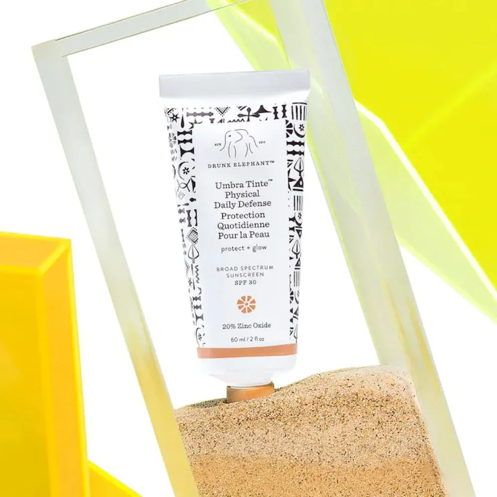 NIB 1/2 PRICE  ✅ Drunk Elephant Umbra Tinte SPF 30  EXP DATE: 2026